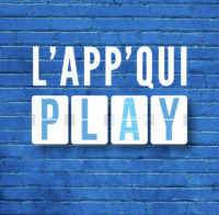 Télécharger l'App sur  l'app Store